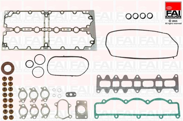 FAI AUTOPARTS Tiivistesarja, sylinterikansi HS1649NH